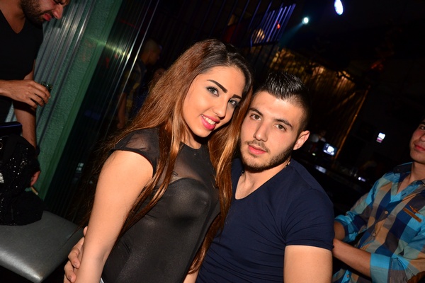 Publicity on Saturday Night